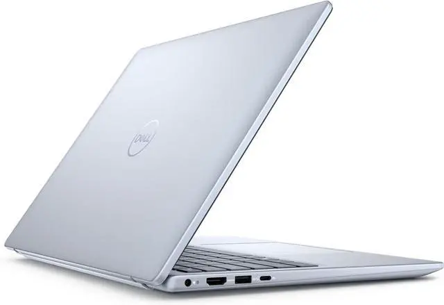 Alt view image 4 of 6 - Dell Inspiron 14 5440 Business Laptop, 14" 2.2K (2240 x 1400) Display, Intel 10-core Core 7 150U Processor, Intel Graphics, 32GB DDR4  2TB PCIe SSD, Fingerprint Reader, Windows 11 Pro