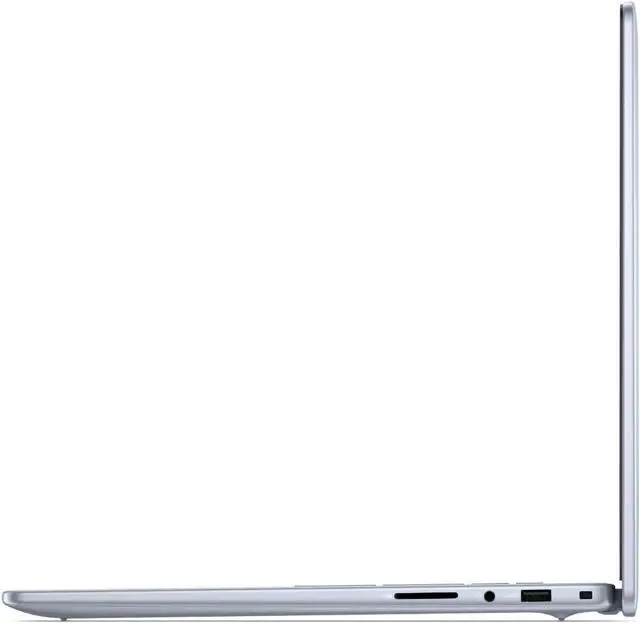 Alt view image 5 of 6 - Dell Inspiron 16 5640 Business Laptop, 16" WUXGA (1920 x 1200) Touchscreen, Intel 10-core Core 7 150U Processor, Intel Graphics, 16GB DDR4  2TB PCIe SSD, Backlit Fingerprint Reader, Windows 11