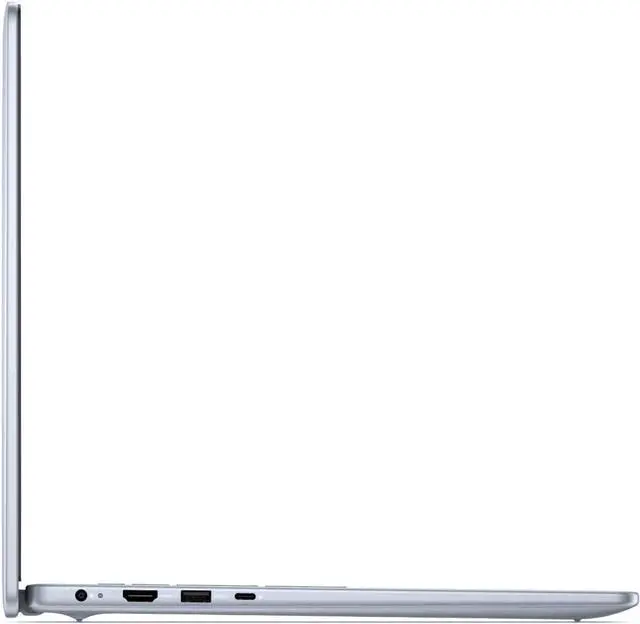 Alt view image 6 of 6 - Dell Inspiron 16 5640 Business Laptop, 16" WUXGA (1920 x 1200) Touchscreen, Intel 10-core Core 7 150U Processor, Intel Graphics, 16GB DDR4  2TB PCIe SSD, Backlit Fingerprint Reader, Windows 11