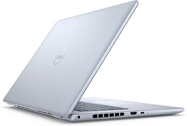 Alt view image 6 of 6 - DELL Inspiron 16 Plus 7640 Business Laptop, 16" 2.5K (2560x1600) Display, Intel 10-core i7-13620H Processor, Intel UHD Graphics, 16GB DDR4  512GB PCIe SSD, Backlit KB Thunderbolt, Windows 11