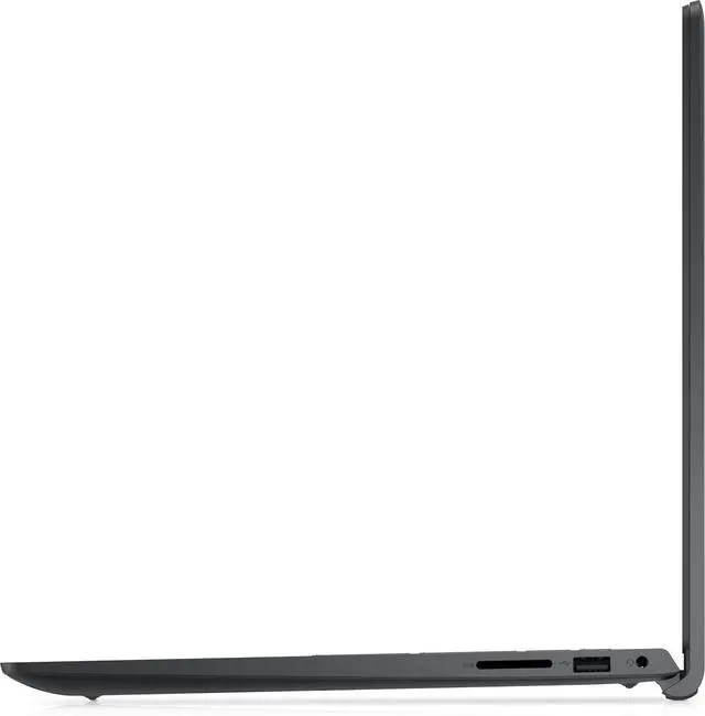 Alt view image 6 of 6 - Dell Inspiron 15 3535 Business Laptop, 15.6" FHD (1920x1080) Touchscreen, AMD Ryzen 7 7730U Octa Core Processor, AMD Radeon Graphics, 32GB DDR4  512GB PCIe SSD, WiFi, HD Webcam, Windows 11 Pro