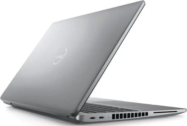 Alt view image 5 of 6 - Dell Latitude 5550 15 Business AI Laptop, 15.6" FHD (1920x1080) Display, Intel Core Ultra 7 155U 12-Cores Processor, Intel Graphics, 16GB DDR4  2TB PCIe SSD, Backlit KB, Wi-Fi 6E, Windows 11 Pro