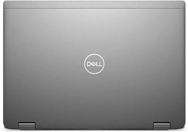 Alt view image 6 of 6 - Dell Latitude 7450 2-in-1 14 Laptop, 14.0" WUXGA (1920x1200) Touchscreen, Intel Ultra 5 135U 12-Cores Processor, Intel Graphics, 16GB  DDR4  256GB  PCIe SSD, Backlit KB, Fingerprint, Windows 11 Home