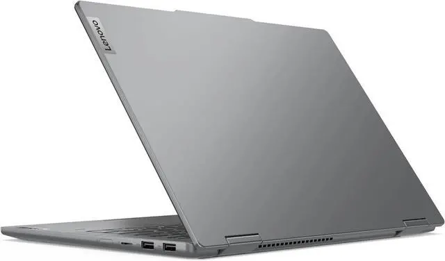 Alt view image 6 of 6 - Lenovo IdeaPad Flex 5 2-in-1 16 Laptop, 16" WUXGA (1920x1200) Touchscreen, Intel Core 7 150U 10-core Processor, Intel Graphics, 16GB DDR4  1TB PCIe SSD, Backlit KB, Fingerprint Reader, Windows 11 Pro