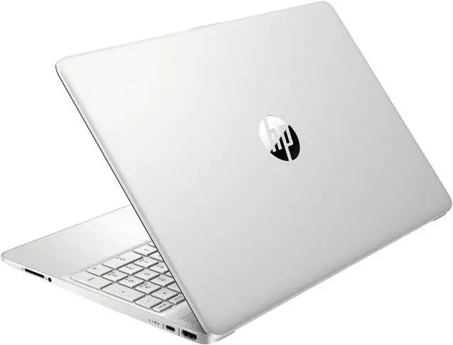 Alt view image 5 of 5 - HP 15 Laptop, 15.6" HD (1366 x 768) Display, AMD Ryzen 3 5300U 4 Cores Processor, AMD Radeon Graphics, 16GB DDR4  1TB PCIe SSD, Webcam, HDMI, Wi-Fi, Windows 11