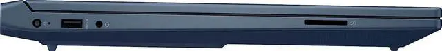 Alt view image 4 of 6 - HP Victus 15 Gaming Laptop, 15.6" Full HD 144Hz Display, Intel Core i5-13420H 8-Cores Processor, GeForce RTX 3050 6GB GDDR6 Graphics, 64GB DDR4  1TB PCIe SSD, WIFI 6, Bluetooth 5.2, Windows 11