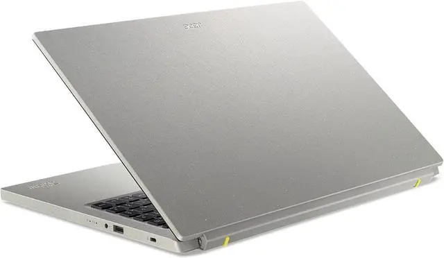 Alt view image 6 of 6 - Acer Aspire 15 Laptop, 15.6" FHD Display, Intel Core i5-1155G7 4 cores Processor, Intel Iris Xe Graphics, 36GB DDR4  512GB PCIe SSD, Wi-Fi 6, Windows 11,Microsoft Office License