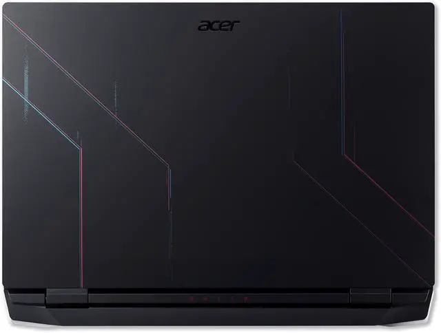 Alt view image 6 of 6 - Acer Nitro 5 15 Gaming Laptop, 15.6" FHD 144Hz, Intel Core i7-12700H 14 Cores, NVIDIA GeForce RTX 3060 6GB Graphics, 64GB DDR4  1TB PCIe SSD, RGB Keyboard, Windows 11,Microsoft Office License
