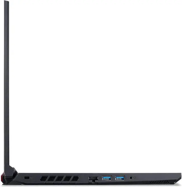 Alt view image 5 of 6 - Acer Nitro 5 15 Gaming Laptop, 15.6" FHD 144Hz Display, Intel Core i7-11800H 8 cores, RTX 3050 Ti 4GB GDDR6, 64GB DDR4  2TB PCIe SSD, Wi-Fi 6 Backlit KB, Windows 11 Pro,Microsoft Office License