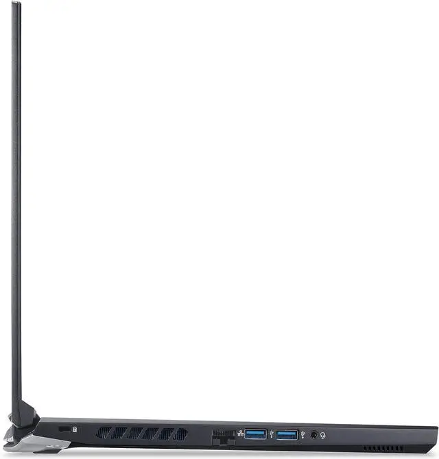 Alt view image 3 of 6 - Acer Predator Helios 300 15 Gaming Laptop, 15.6" Full HD Display, Intel i7-11800H 8 core Processor, RTX 3060 6GB, 16GB DDR4  512GB PCIe SSD, RGB Backlit, Windows 11,Microsoft Office License