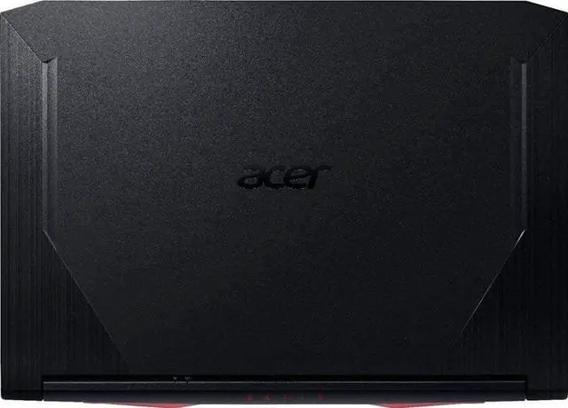 Alt view image 5 of 6 - Acer Nitro 5 15 Gaming Laptop, 15.6" Full HD Display, Intel Core i5-10300H 4 core, GeForce GTX 1650 4 GB Graphics, 32GB DDR4  512GB PCIe SSD, WiFi 6, Backlit KB, Windows 11,Microsoft Office License