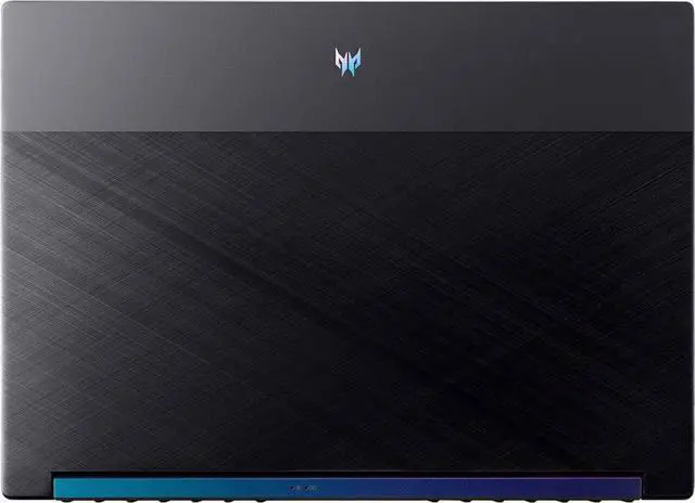 Alt view image 6 of 6 - Acer Predator Triton 300 SE 14 Gaming Laptop, 14" FHD 165Hz, Intel 14-Core i7-12700H, GeForce RTX 3060 6GB, 64GB DDR5  4TB PCIe SSD, RGB Backlit Fingerprint, Windows 11,Microsoft Office License
