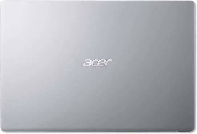 Alt view image 6 of 6 - Acer Swift 3 14 Laptop, 14" Full HD Display, Intel Core i7-1165G7 4 cores Processor, Iris Xe Graphics, 8GB DDR4  1TB PCIe SSD, Fingerprint Reader, Back-lit KB, Windows 11 Pro,Microsoft Office License