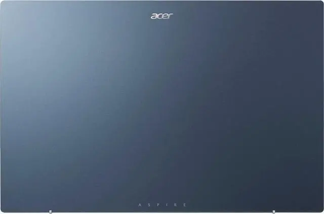 Alt view image 6 of 6 - Acer Aspire 3 15 Laptop, 15.6" FHD (1920 x 1080) Touchscreen, AMD Ryzen 5 7520U 4 Cores Processor, AMD Radeon Graphics, 8GB  DDR4  2TB PCIe SSD, Wi-Fi 6, Windows 11 Pro,Microsoft Office License