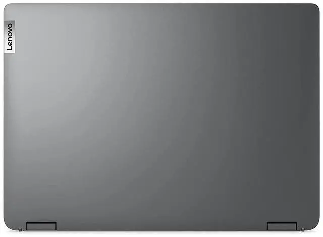 Alt view image 6 of 6 - Lenovo Flex 5 2-in-1 14 Laptop, 14.0" FHD Touchscreen, AMD Ryzen 5 5500U 6-Core, AMD Radeon Graphics, 16GB  DDR4  512GB   PCIe SSD, Windows 11 Home,Microsoft Office License
