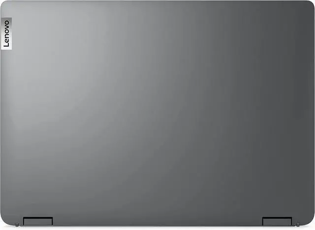 Alt view image 5 of 6 - Lenovo Flex 5 14 2-in-1 Laptop, 14" FHD Touchscreen, AMD Ryzen 7 5700U 8 Cores Processor, AMD Radeon Graphics, 16GB  DDR4  2TB PCIe SSD, Backlit KB, FR, Windows 11 Home,Microsoft Office License