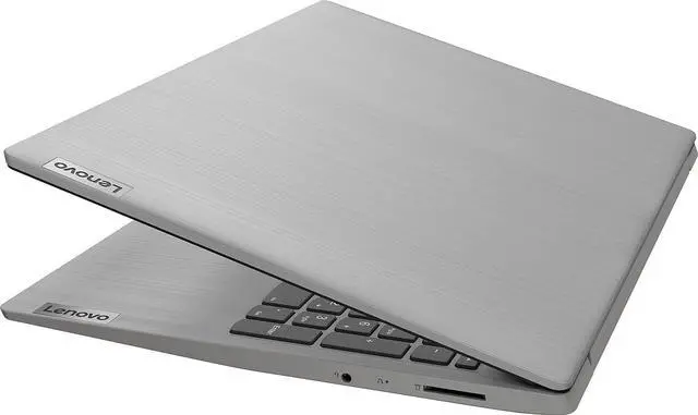 Alt view image 6 of 6 - Lenovo Ideapad 3 15 Laptop, 15.6" HD Touchscreen, Intel Core i3-1115G4 Dual-Core 3.0GHz Processor, Intel UHD Graphics, 36GB DDR4  2TB PCIe SSD, Wi-Fi 6, Windows 11,Microsoft Office License