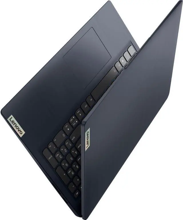 Alt view image 5 of 6 - Lenovo Ideapad 3i 15 Laptop, 15.6" FHD Touchscreen, Intel Core i5-1155G7 processor, Intel Iris Xe Graphics, 20GB DDR4  512GB PCIe SSD, Bluetooth Wi-Fi, Windows 11,Microsoft Office License
