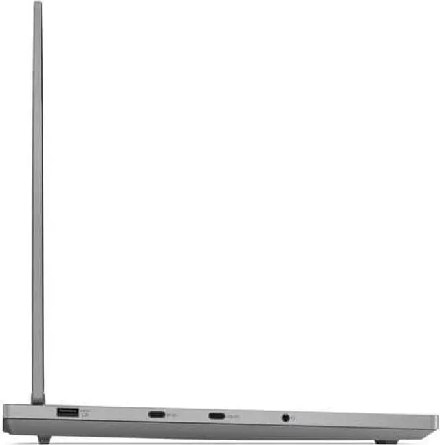 Alt view image 3 of 4 - Lenovo Legion 5i 16 Gaming Laptop, 16" WQXGA 165Hz Display, Intel Core i9-14900HX 8 Cores Processor, GeForce RTX 4060 8GB DDR6, 64GB DDR4  2TB PCIe SSD, Windows 11,Microsoft Office License