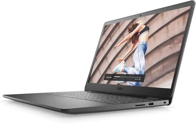 Alt view image 5 of 6 - Dell Inspiron 3501 15 Laptop, 15.6" FHD Display, Intel Core i7-1165G7 4 Core Processor, Intel Iris Xe Graphics, 32GB DDR4  1TB PCIe SSD, Bluetooth 5.0, WiFi, Windows 11 Pro,Microsoft Office License