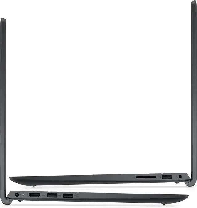 Alt view image 5 of 5 - Dell Inspiron 15 Laptop, 15.6" HD Display, Intel Celeron N4020 Dual-Core Processor, Intel UHD Graphics, 16GB DDR4  2TB PCIe SSD, Wi-Fi and Bluetooth, Windows 11 Pro,Microsoft Office License