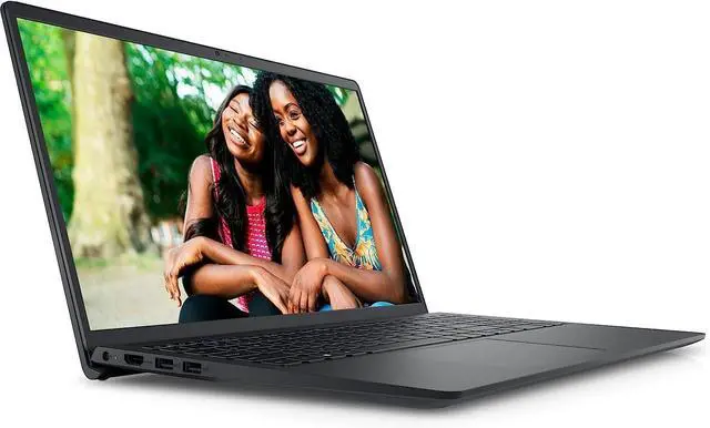 Alt view image 4 of 6 - Dell Inspiron 15 3525 Laptop, 15.6" FHD Display, AMD Ryzen 5 5500U 6 core Processor, AMD Radeon Graphics, 16GB DDR4  1TB PCIe SSD, WiFi, Webcam, Windows 11,Microsoft Office License