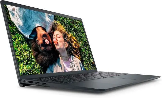 Alt view image 3 of 6 - Dell Inspiron 3520 15 Laptop, 15.6" FHD (1920x1080) 120Hz Display, Intel Core i5-1235U 10 cores Processor, Intel Iris Xe Graphics, 16GB DDR4  512GB PCIe SSD, WiFi 6, Windows 11 Pro