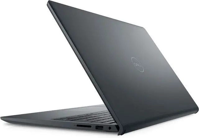 Alt view image 4 of 6 - Dell Inspiron 3520 15 Laptop, 15.6" FHD (1920x1080) 120Hz Display, Intel Core i5-1235U 10 cores Processor, Intel Iris Xe Graphics, 16GB DDR4  512GB PCIe SSD, WiFi 6, Windows 11 Pro