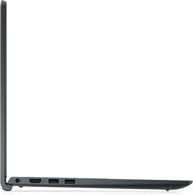 Alt view image 5 of 6 - Dell Inspiron 3520 15 Laptop, 15.6" FHD (1920x1080) 120Hz Display, Intel Core i5-1235U 10 cores Processor, Intel Iris Xe Graphics, 16GB DDR4  512GB PCIe SSD, WiFi 6, Windows 11 Pro