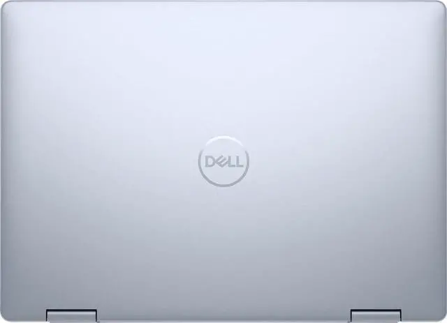 Alt view image 5 of 5 - Dell Inspiron 14 2-in-1 Laptop, 14" WUXGA (1920x1200) Touchscreen, Intel 10-core Core 5 120U Processor, Intel Graphics, 8GB DDR4  1TB PCIe SSD, Backlit KB, Windows 11 Pro,Microsoft Office License