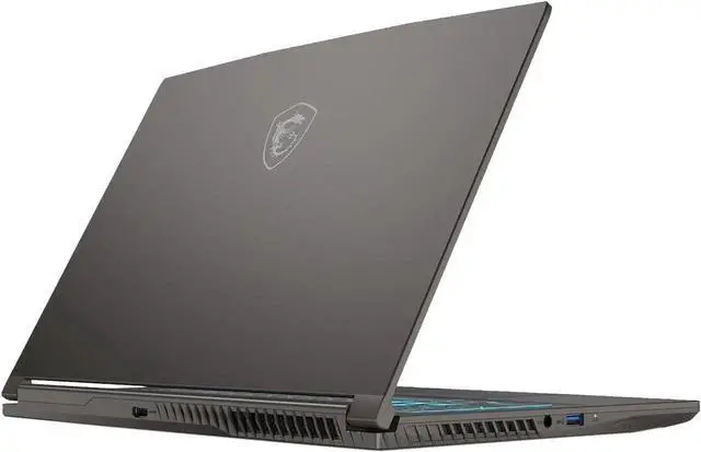 Alt view image 4 of 6 - MSI Thin A15 Gaming Laptop, 15.6" FHD 144Hz, AMD Ryzen 7 7735HS 8 Cores Processor, GeForce RTX 4050 6GB GDDR6, 64GB DDR5  1TB PCIe SSD, Cooler Boost 5, Windows 11,Microsoft Office License