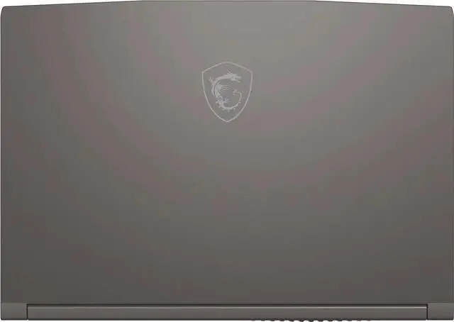 Alt view image 6 of 6 - MSI Thin A15 Gaming Laptop, 15.6" FHD 144Hz, AMD Ryzen 7 7735HS 8 Cores Processor, GeForce RTX 4050 6GB GDDR6, 64GB DDR5  1TB PCIe SSD, Cooler Boost 5, Windows 11,Microsoft Office License