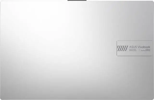 Alt view image 6 of 6 - ASUS Vivobook 15 Laptop, 15.6" FHD Display, AMD Ryzen 5 7520U 4 cores Processor, AMD Radeon Graphics, 8GB  DDR4  512GB  PCIe SSD, WI-FI 5, Windows 11 Pro,Microsoft Office License