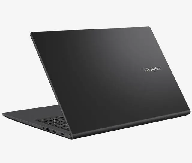 Alt view image 4 of 6 - ASUS Vivobook 15 Laptop, 15.6" FHD (1920 x 1080) Display, Intel Core i5-1135G7 4 Cores Processor, Intel Iris Xe Graphics, 20GB DDR4  512GB PCIe SSD, WiFi, Bluetooth, Windows 11 Pro