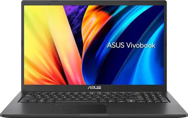 Alt view image 2 of 6 - ASUS Vivobook 15 Laptop, 15.6" FHD (1920 x 1080) Display, Intel Core i5-1135G7 4 Cores Processor, Intel Iris Xe Graphics, 20GB DDR4  512GB PCIe SSD, WiFi, Bluetooth, Windows 11 Pro