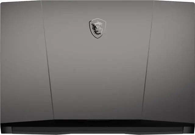 Alt view image 6 of 6 - MSI Crosshair 17 Gaming Laptop, 17.3" Full HD (1920x1080) Display, Intel Core i7-11800H Octa Core Processor, Nvidia RTX 3050 Ti 4GB GDDR6, 32GB DDR4  1TB PCIe SSD, Backlit Keyboard, Windows 11