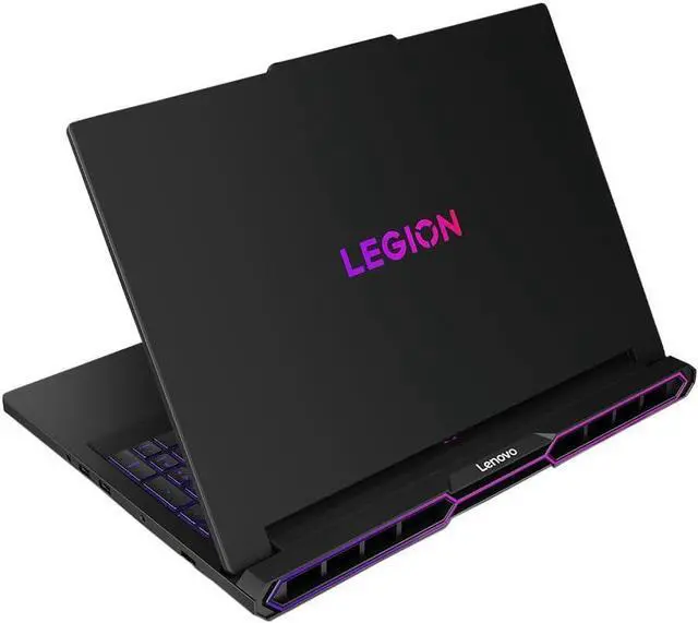 Alt view image 5 of 5 - Lenovo Legion Pro 7i 16 Gaming Laptop, 16" WQXGA OLED Glossy 240Hz, Intel Core Ultra 9 275HX 24-Core Processor, RTX 5090 24GB GDDR7, 64GB DDR5  2TB PCIe SSD, Windows 11 Pro ,Office 2024 License