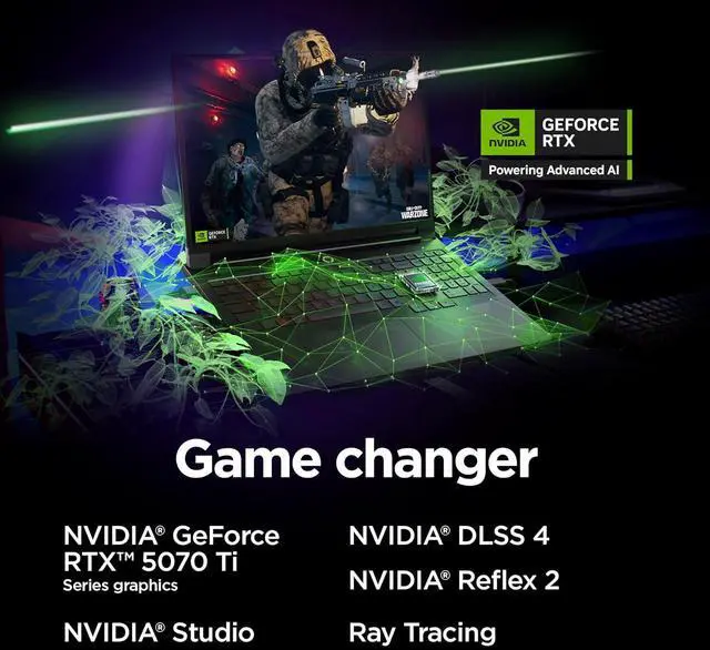 Alt view image 3 of 6 - Lenovo Legion Pro 7i 16 Gaming Laptop, 16" 2.5K WQXGA OLED Display, Intel Core Ultra 9 275HX 24 Cores Processor, RTX 5070 Ti 12 GB, 64GB DDR5  4TB PCIe SSD,Windows 11 Pro ,Office 2024 License