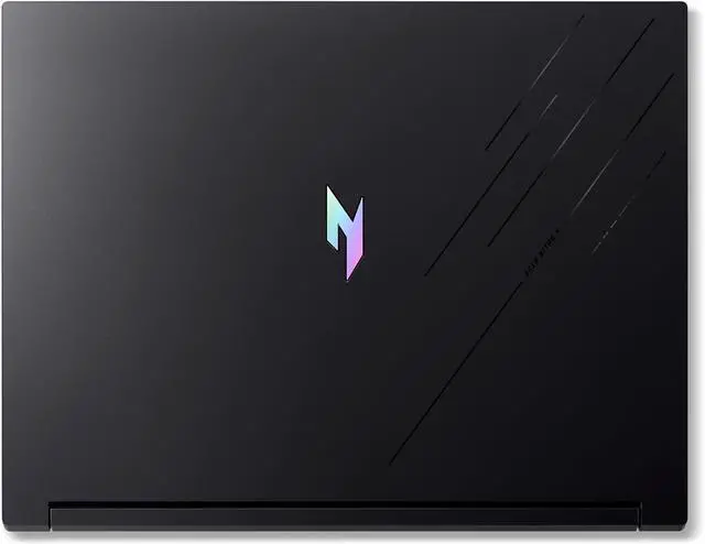 Alt view image 6 of 6 - Acer Nitro V 16 Gaming Laptop, 16" WQXGA 180Hz Display, Intel Core i7-14650HX 16 Cores Processor, NVIDIA GeForce RTX 4060 8 GB GDDR6, 64GB DDR5  1TB PCIe SSD, Windows 11 Pro ,Office 2024 License