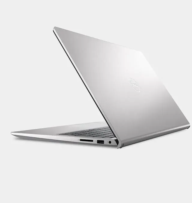 Alt view image 3 of 6 - Dell 15 Laptop, 15.6" FHD (1920x1080) Display, Intel Core i7-1355U 10 cores Processor, Intel UHD Graphics, 16GB DDR4  512GB PCIe SSD, Backlit KB, Windows 11 Pro ,Office 2024 License