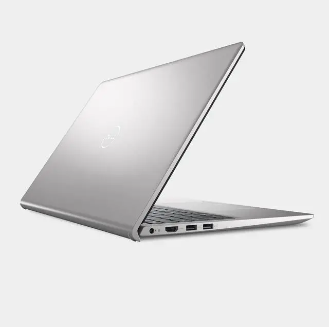 Alt view image 4 of 6 - Dell 15 Laptop, 15.6" FHD (1920x1080) Display, Intel Core i7-1355U 10 cores Processor, Intel UHD Graphics, 16GB DDR4  512GB PCIe SSD, Backlit KB, Windows 11 Pro ,Office 2024 License