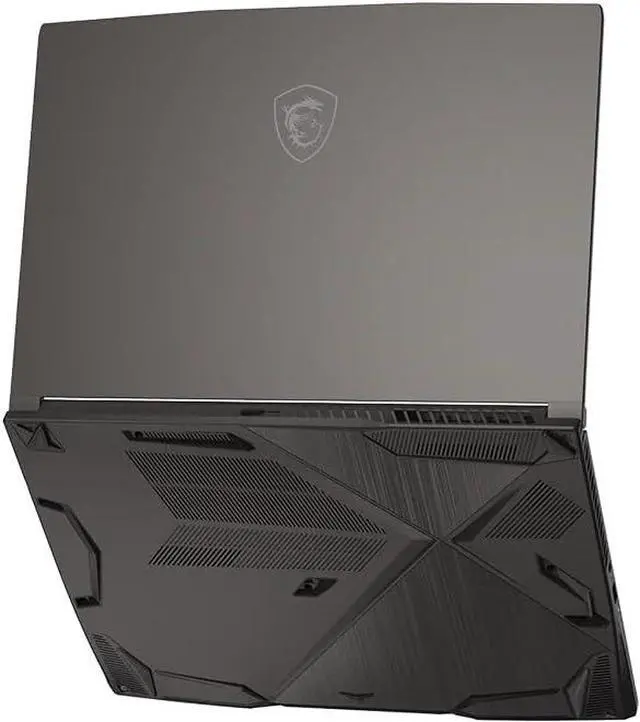 Alt view image 5 of 5 - MSI Thin 15 Gaming Laptop, 15.6" FHD 144Hz, Intel Core i5-13420H 8 cores Processor, NVIDIA GeForce RTX 3050 4 GB, 64GB DDR5  2TB PCIe SSD, Backlit Keyboard, Windows 11 Pro ,Office 2024 License