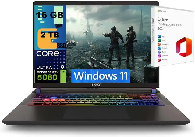 №133、外見新品、Win11、Ryzen5、GTX980、M16G、M.2 MSI Thin 15 B13VE-2678US Review | Gaming on the (really) cheap