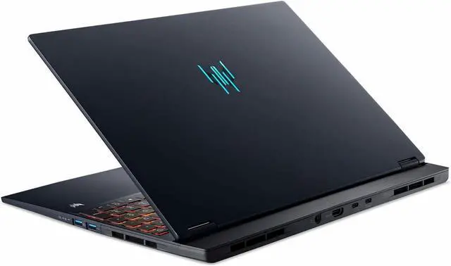 Alt view image 6 of 6 - Acer Predator Helios Neo 16 Gaming Laptop, 16" WQXGA 240Hz, Intel Core Ultra 9 275HX 24-Cores Processor, RTX 5070 Ti 12GB GDDR7, 16GB DDR5  2TB PCIe SSD, Windows 11 ,Office 2024 License