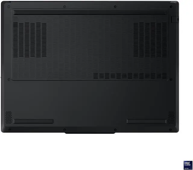 Alt view image 6 of 6 - Lenovo Legion 5 15 Gaming Laptop, 15.1" WQXGA 165Hz, Intel Ultra 7 255HX 20 cores Processor, NVIDIA GeForce RTX 5060 GDDR7 8 GB, 32GB DDR5  4TB  PCIe SSD, Thunderbolt 4, Windows 11 Pro