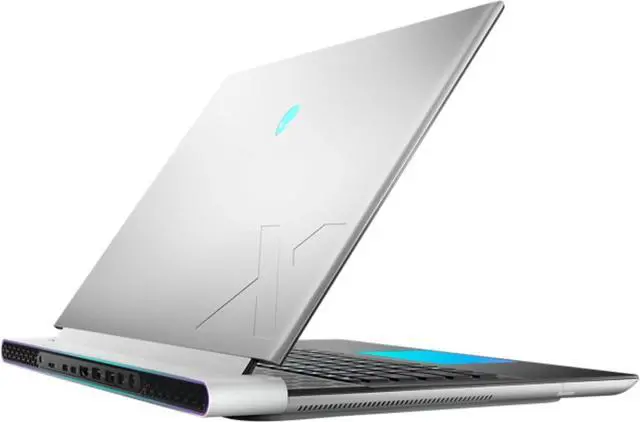Alt view image 3 of 6 - Alienware X16 Gaming Laptop, 16" QHD+ 240Hz, Intel Core Ultra 7-155H 16 cores Processor, NVIDIA GeForce RTX 4070 8GB GDDR6, 16GB  DDR4  2TB PCIe SSD, Backlit KB, Windows 11 Home ,Office 2024 License