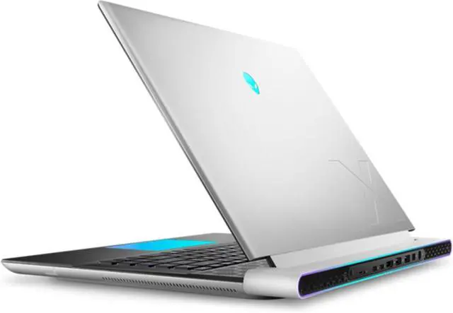 Alt view image 4 of 6 - Alienware X16 Gaming Laptop, 16" QHD+ 240Hz, Intel Core Ultra 7-155H 16 cores Processor, NVIDIA GeForce RTX 4070 8GB GDDR6, 16GB  DDR4  2TB PCIe SSD, Backlit KB, Windows 11 Home ,Office 2024 License