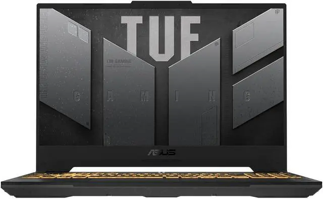 ASUS TUF F15 Gaming Laptop, 15.6