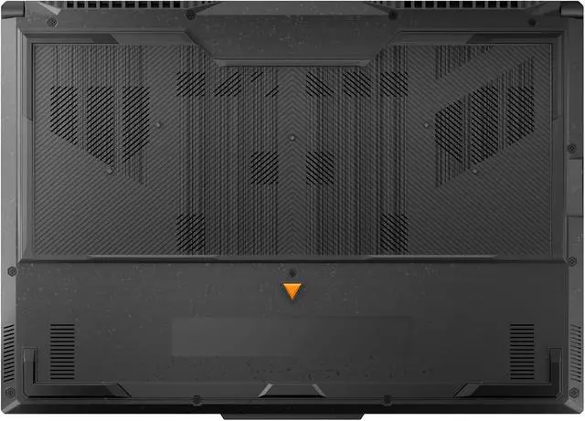 Alt view image 6 of 6 - ASUS TUF A16 Gaming Laptop, 16" WUXGA (1920 x 1200) 144Hz, AMD Ryzen 7 170 8-Core Processor, NVIDIA GeForce RTX 4050 6GB GDDR6, 32GB DDR5 1TB PCIe SSD, Wi-Fi 6, Windows 11 Pro, Office 2021 License