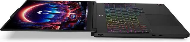 Alt view image 5 of 6 - Lenovo Legion 5a 15 Gaming Laptop, 15.3" WQXGA 165HZ, AMD Ryzen 7 250 8 cores Processor, NVIDIA GeForce RTX 5060 8GB GDDR7, 16GB DDR5 512GB PCIe SSD, Wi-Fi7, Windows 11, Office 2021 License